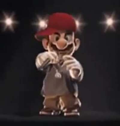 maro