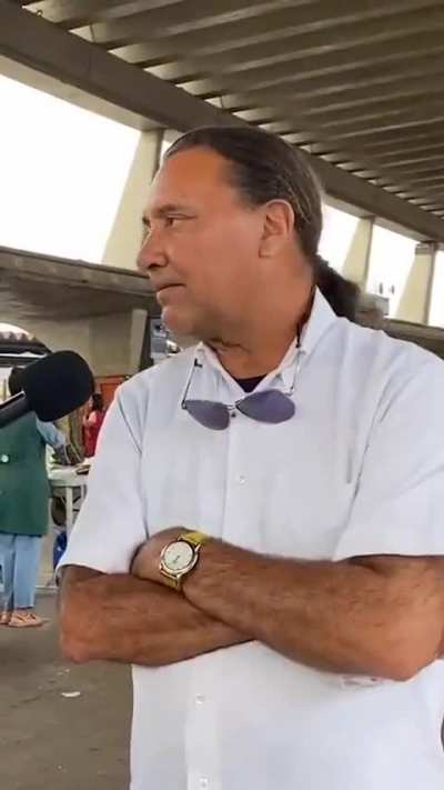 Homem de cultura...