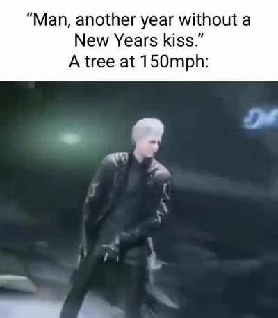 Timing is a bit off