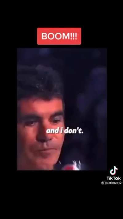 burn bitch