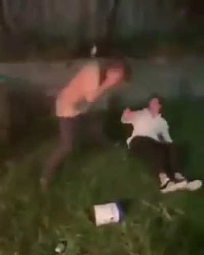 WCGW Feeling Like a 