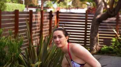 Madeline Zima in Calif<wbr>ornic<wbr>ation