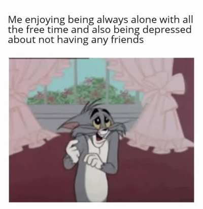 But that's what I have Reddit for :)