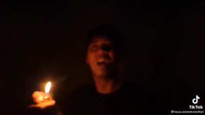 Walang ringlight