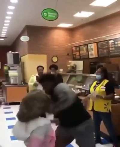 I know this nigga got hella sound effects behind those punches look at his lips