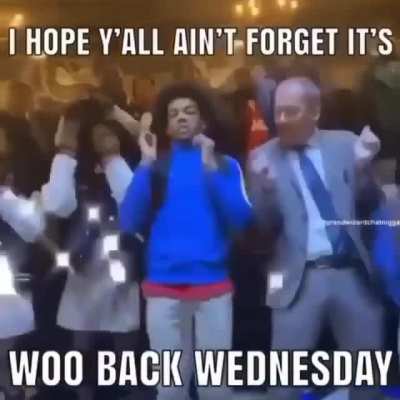 Rip Woo💫💫