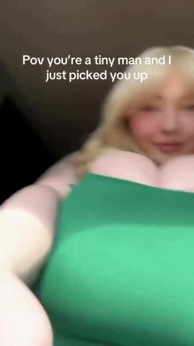 Mommy Milkers