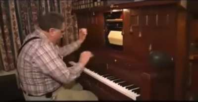 Joe, Greatest Musician of All Time, Player of The Amalgamation