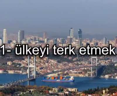İZLEDİĞİNİZ İÇİN TEŞEKKÜRLER