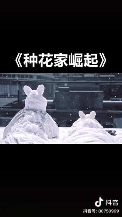 都给我哭😭