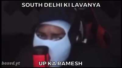 RAMESH