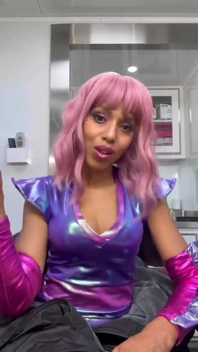 Kerry Washington