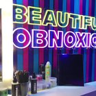 Sephora event twerking