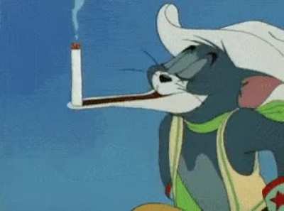 Tom and Jerry
