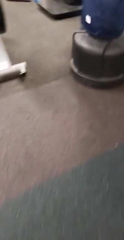 My friend doesn't like gym class credit to u/16_Bit_Ducc