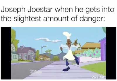 The secret technique never fails