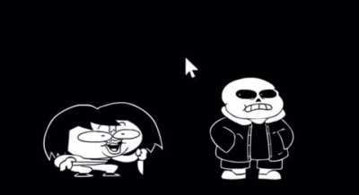 Why have one scream..
