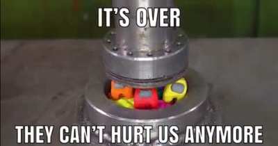 the good ending
