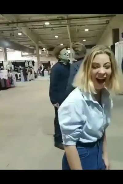 Wholesome Murderers