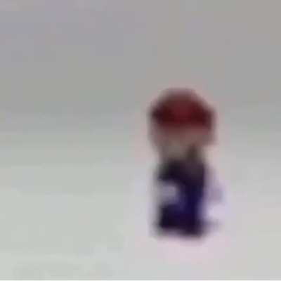 mario
