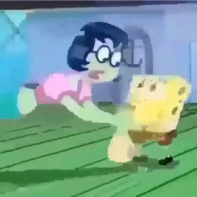 Sperngob