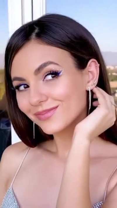 Pretty
