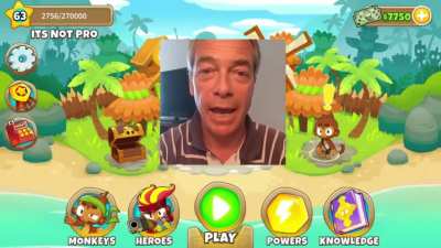POV: you’re a bloons player