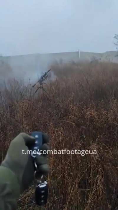 Has weapons development truly gone too far? 