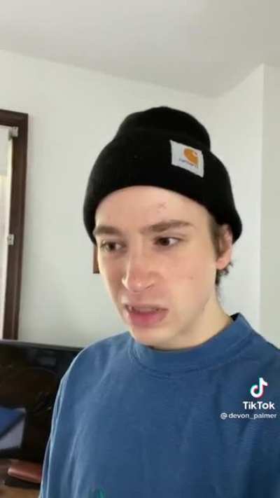 Cold butter
