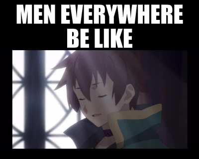 First video meme attempt be gentle and use lube pls