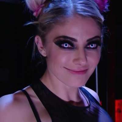 Her Eyes