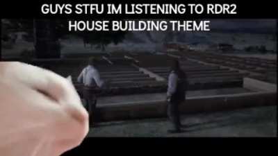 he do be vibin tho 😤😤😤