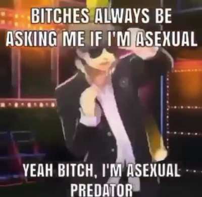 Dumbass bitch