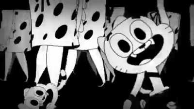 RIP Cartoon Network
