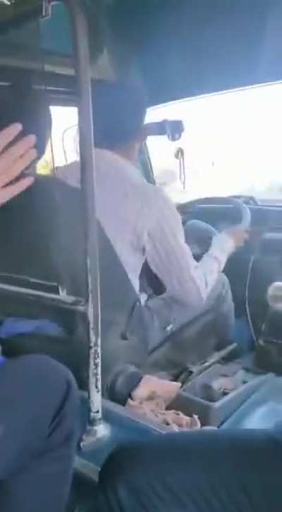 Safest Egyptian public transport 🇪🇬💪🏻