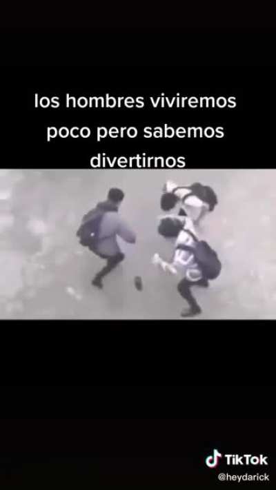 ¡CAUSAS!