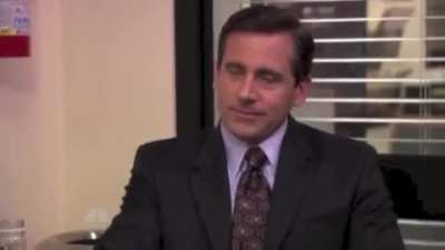 Watch Jim and Pam die inside