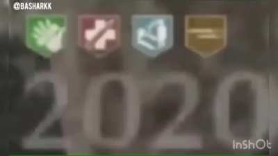 at least we'll get a max Ammo at the end..