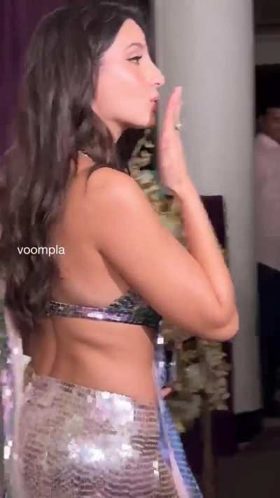 Nora Fatehi