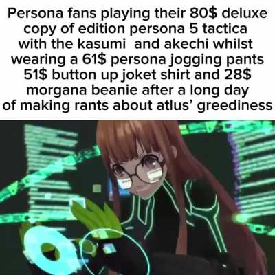 If buying useless stuff was a crime then i deserve the death penalty