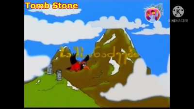 Samsonadzes (Georgian Simpsons)