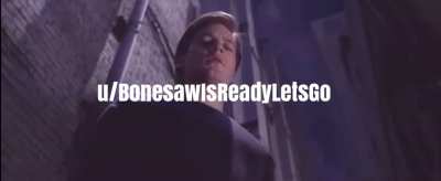 Free the banned…because as long as I’m anti-RaimiMemes mods my loved ones will always suffer