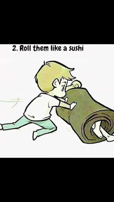 Happy sushi
