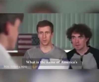 How to pass US immigration test