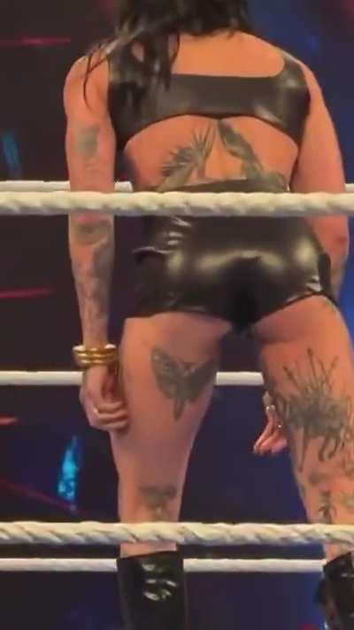 Rhea Ripley
