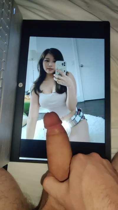Hyoon is something else