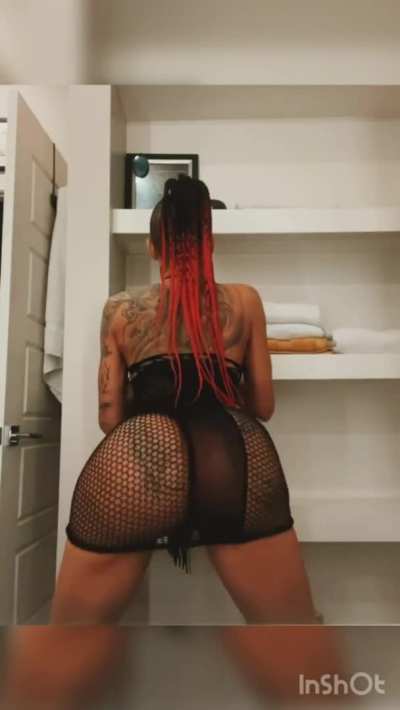 🍑InkyBB❤🖤