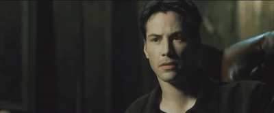 Join The (NoFap) Matrix Challenge:  