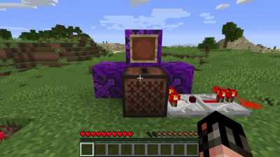 minecraft is yeavy???