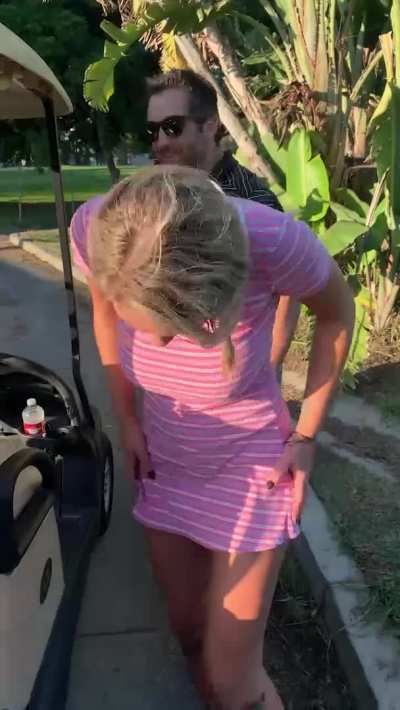 Gabbie Carter